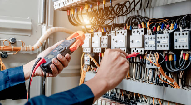 Best Electrical Repair Services  in Minneapolis, KS