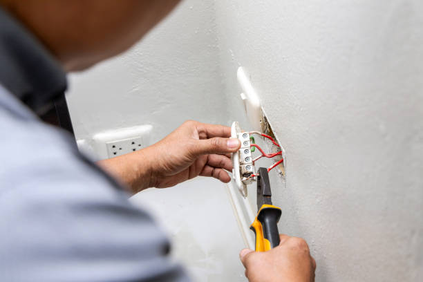 Best Electrical Installation Contractor  in Minneapolis, KS