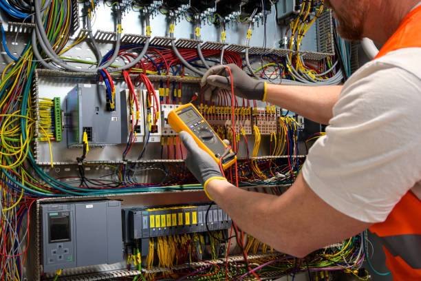 Best Electrical System Inspection  in Minneapolis, KS